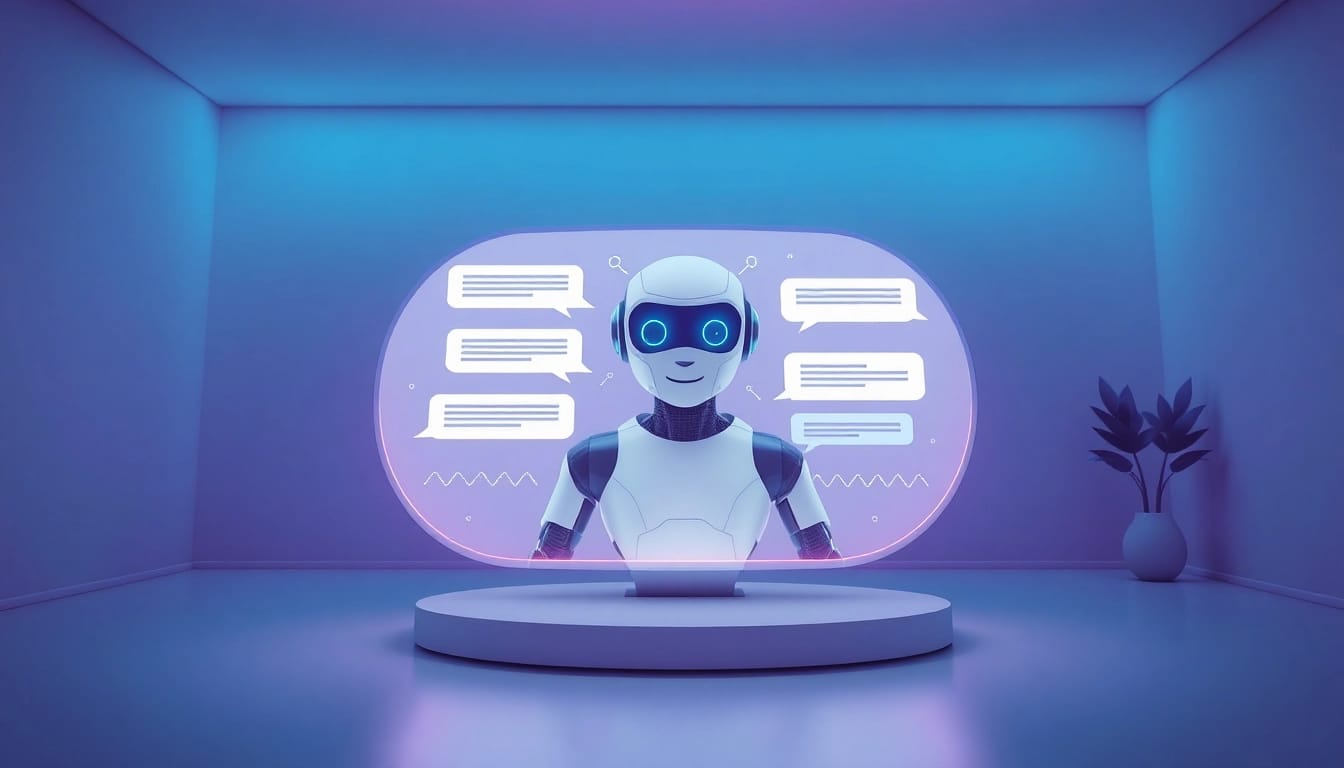 Engaging AI chat interface for intimate conversations on sex AI chat.