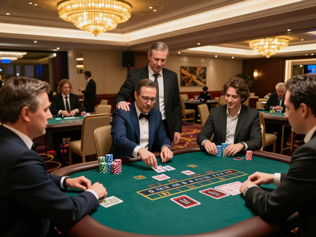 Engage in thrilling live blackjack at https://dn882.pro/ with players at interactive tables.