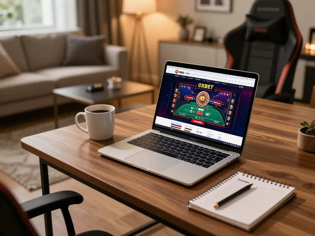 Experience online gaming at https://oxbet.cn.com/ with luxurious setups, showcasing strategic plays and dynamic visuals.