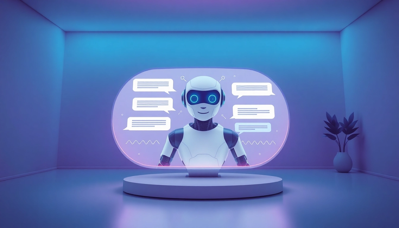 Engaging AI chat interface for intimate conversations on sex AI chat.