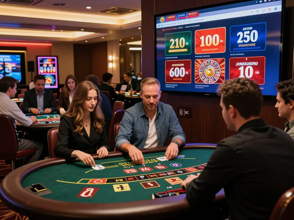 Online live casino gaming experience with mm oo featuring dynamic tables, immersive graphics, and interactive player engagement.